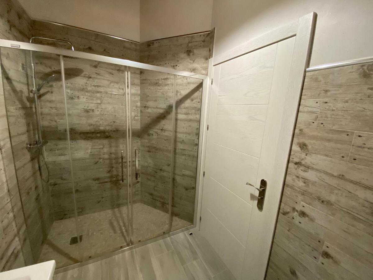 הוילה Murias de Pedredo Casa Amada Con Piscina מראה חיצוני תמונה