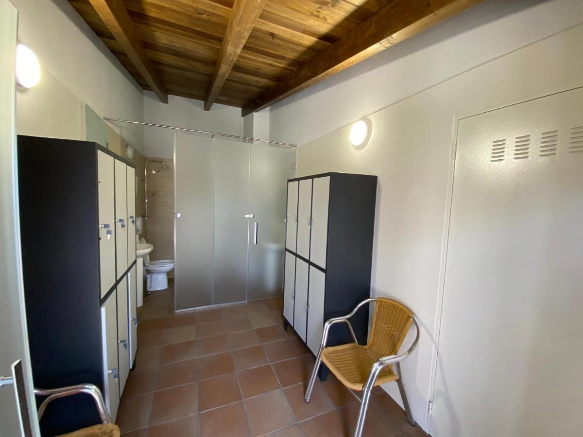 הוילה Murias de Pedredo Casa Amada Con Piscina מראה חיצוני תמונה
