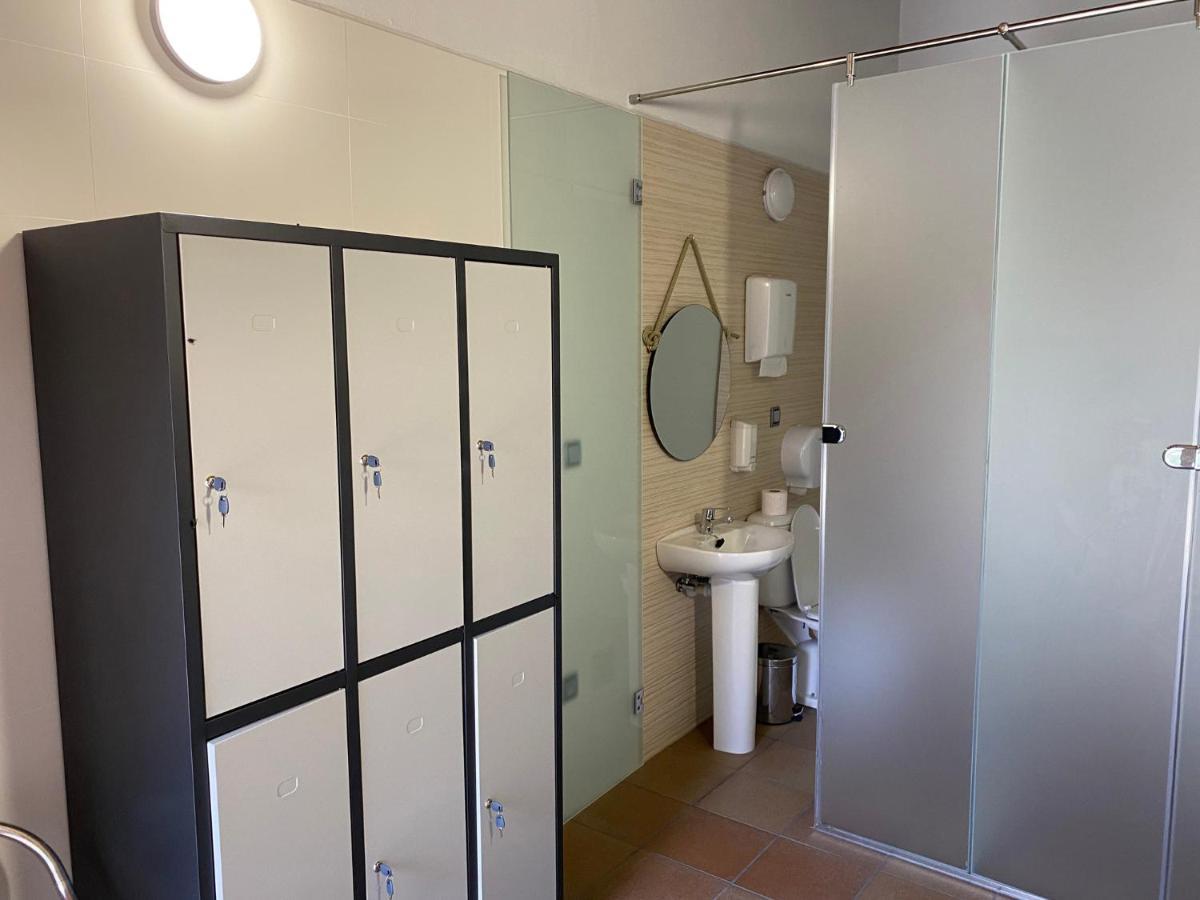 הוילה Murias de Pedredo Casa Amada Con Piscina מראה חיצוני תמונה