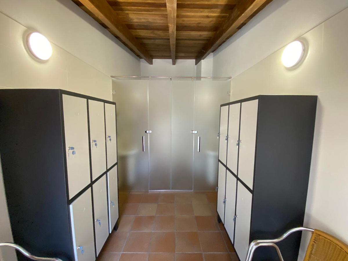 הוילה Murias de Pedredo Casa Amada Con Piscina מראה חיצוני תמונה